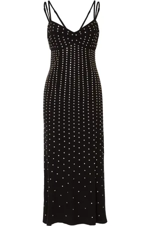 TEMPERLEY LONDON Loretta slip dress