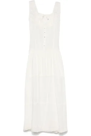 Frankies Bikinis Christabelle maxi dress