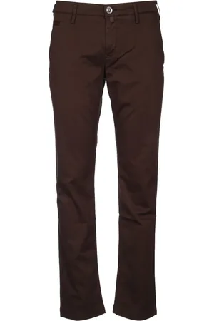 Jacob Cohen Straight-leg trousers