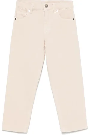 DOUUOD KIDS Cotton trousers
