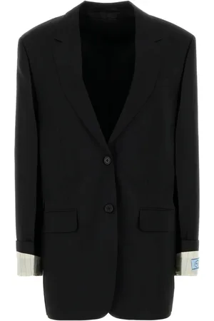 Prada Single-breasted blazer