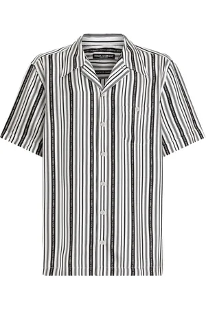 Dolce & Gabbana Striped shirt