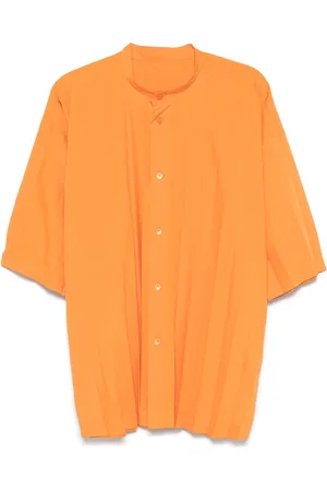 Issey Miyake Edge shirt