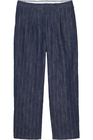 Closed Bloomberg jeans