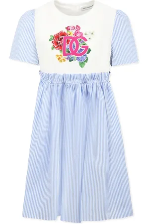 Dolce & Gabbana Panelled dress