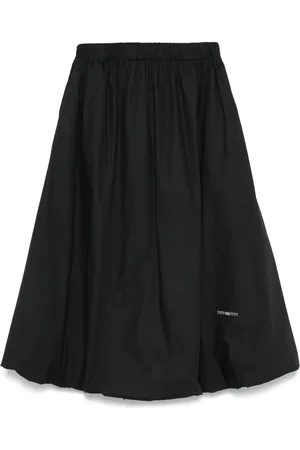 SOCIÉTÉ ANONYME Nuvola midi skirt