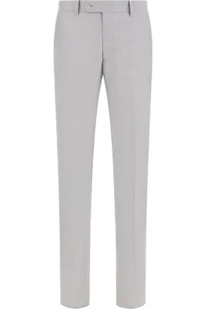 Boggi Milano B Aria tailored trousers