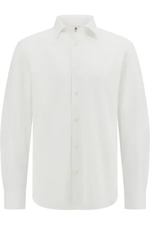Boggi Milano Cotton shirt