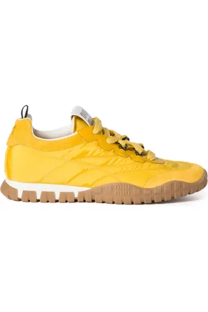 Miu Miu Tyre sneakers