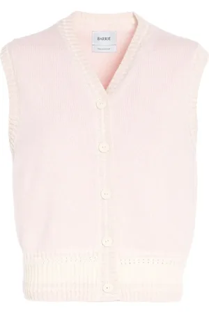 Barrie Cashmere cardigan