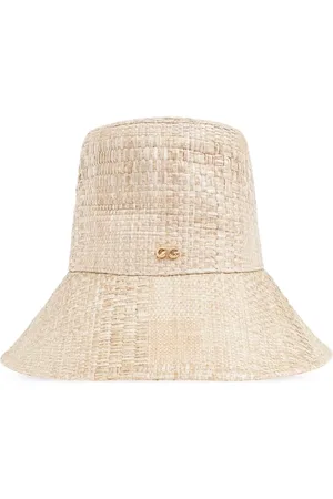 Cult Gaia Juliana bucket hat