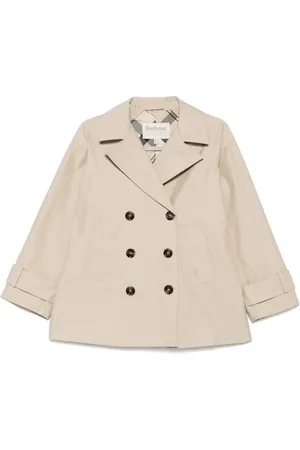 Barbour Maisy coat