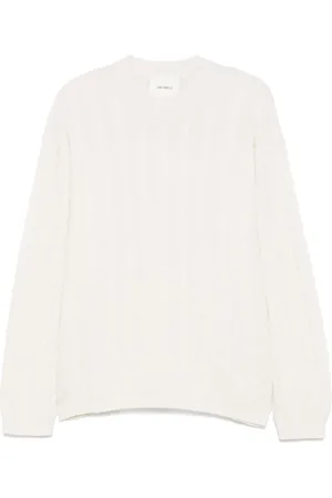 Lisa Yang Oskar sweater