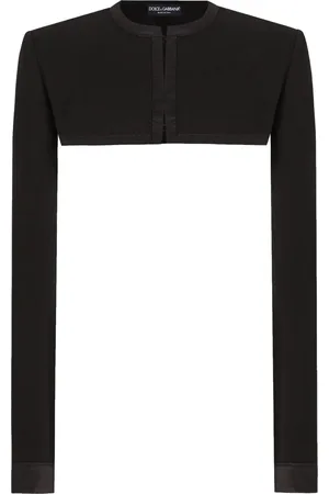 Dolce & Gabbana Cropped jacket