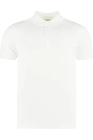 Aspesi Cotton polo shirt