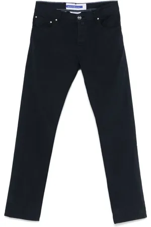 Jacob Cohen Nick slim-fit trousers