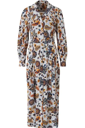 ULLA JOHNSON Giselle dress