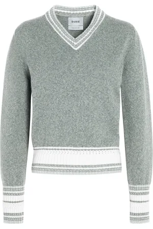 Barrie Cashmere sweater
