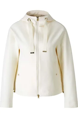 HERNO Hooded jacket