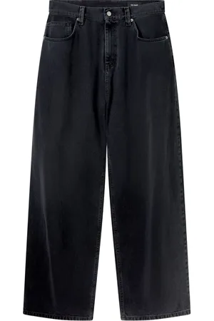 Axel Arigato Cotton jeans