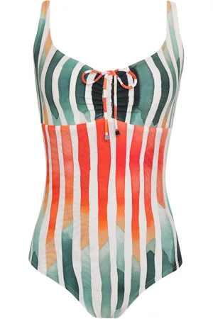 Lygia & Nanny Rosa swimsuit
