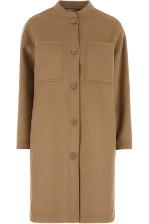 Max Mara Miriam coat
