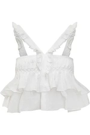Marant Etoile Daliana top