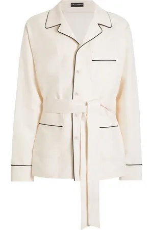 Dolce & Gabbana Pyjama shirt