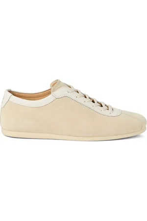 Brunello Cucinelli Suede sneakers