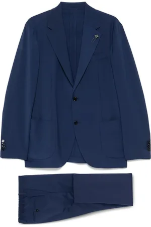 LARDINI Single-breasted suit