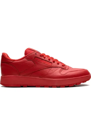 Reebok X Maison Margiela Tabi "Vector " sneakers