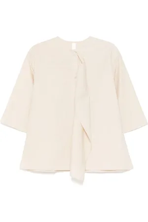 Lauren Manoogian Panel shirt