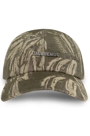 Jacquemus La Casquete hat