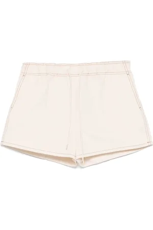 Sandro Cotton shorts