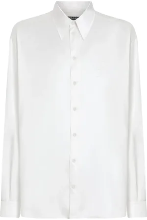Dolce & Gabbana Silk shirt