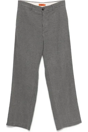 BARENA Cavea Maroco trousers