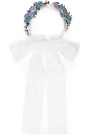 Amaya Floral head band