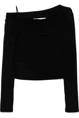 B+AB Asymmetric top