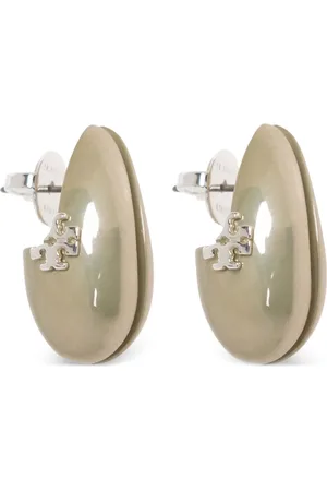Tory Burch Wave earrings