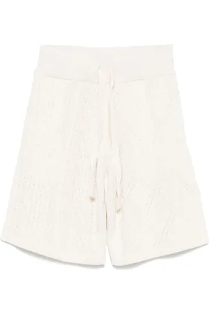 Family First Braided shorts