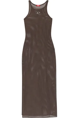 Diesel Jennifer maxi dress