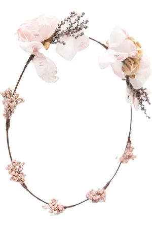 Amaya Flower crown