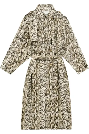 Isabel Marant Freanne coat