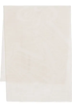Max Mara Falda scarf