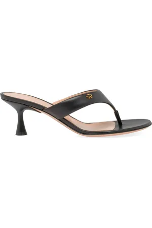 Gianvito Rossi 55mm Ascent sandals