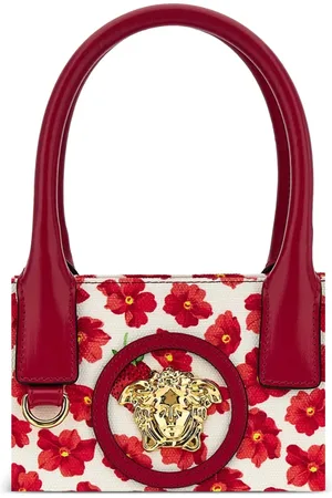 VERSACE La Medusa tote bag