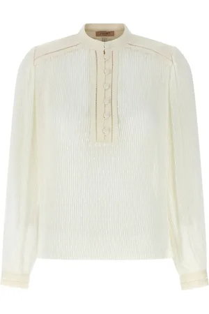 Twin-Set Georgette blouse