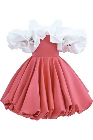 Tulleen Isadora dress