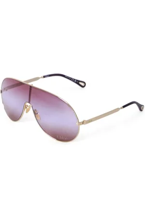 Chloé Aly sunglasses
