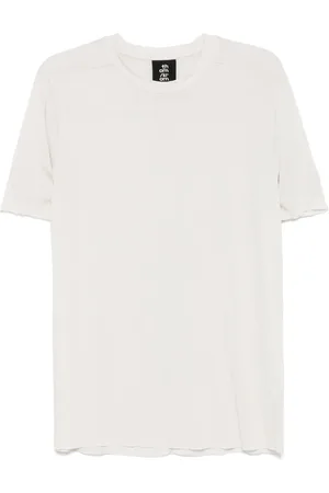 THOM KROM Crew-neck T-shirt